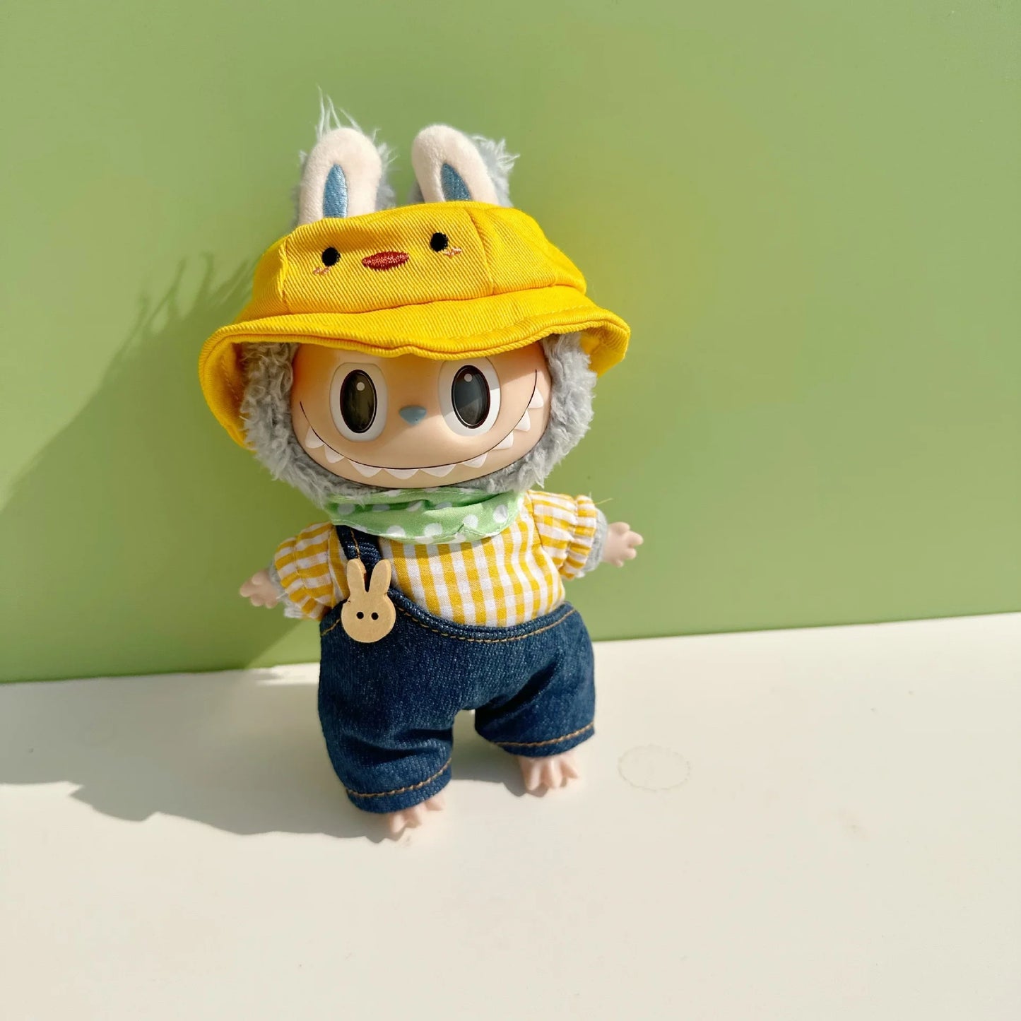 LABUBU 服のみ ( 人形なし )