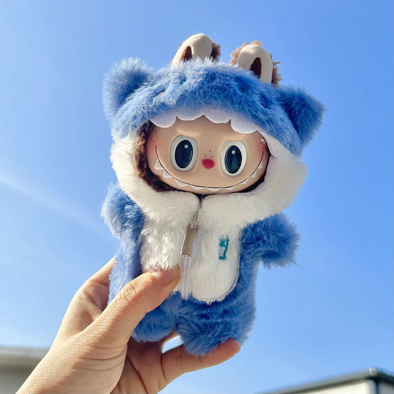 LABUBU 服のみ ( 人形なし )