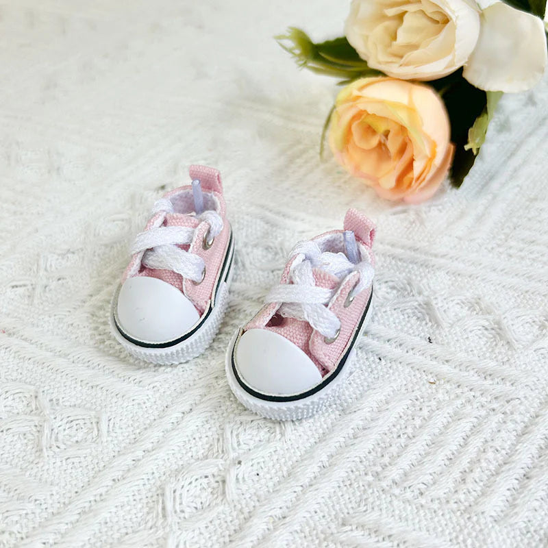 {SHOES} labubu 靴のみ ( 人形なし )