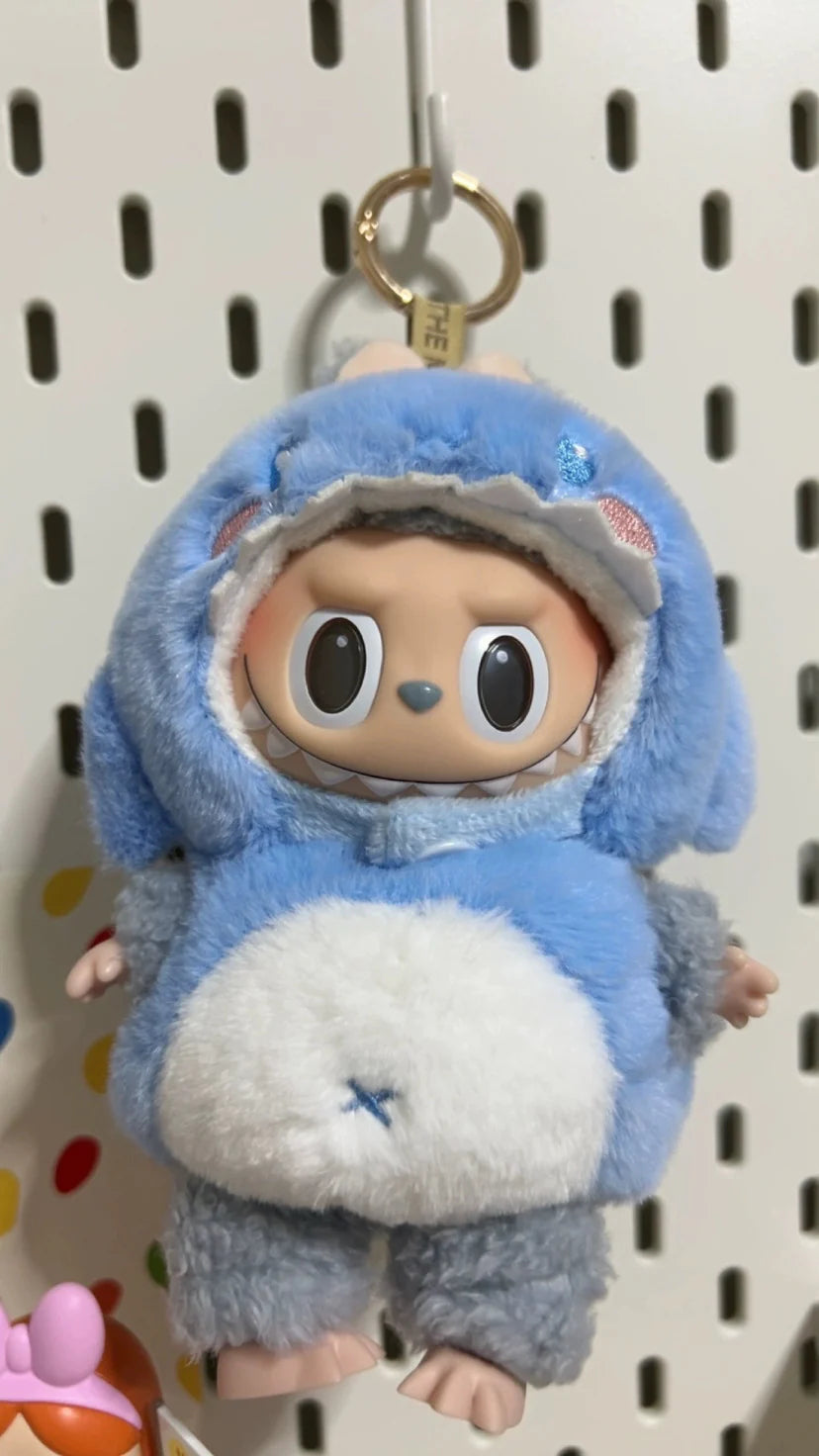 LABUBU 服のみ ( 人形なし )