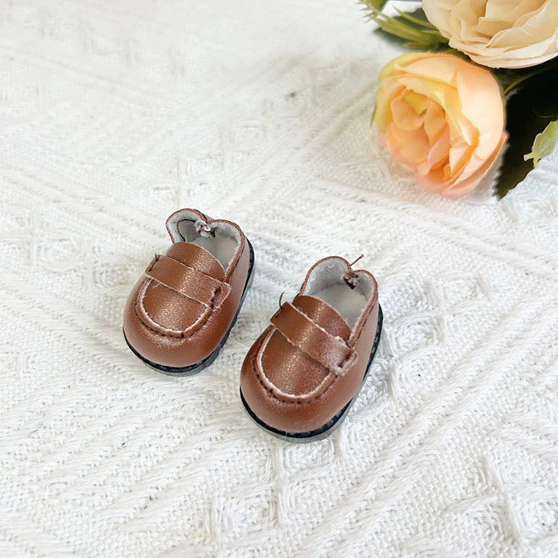{SHOES} labubu 靴のみ ( 人形なし )