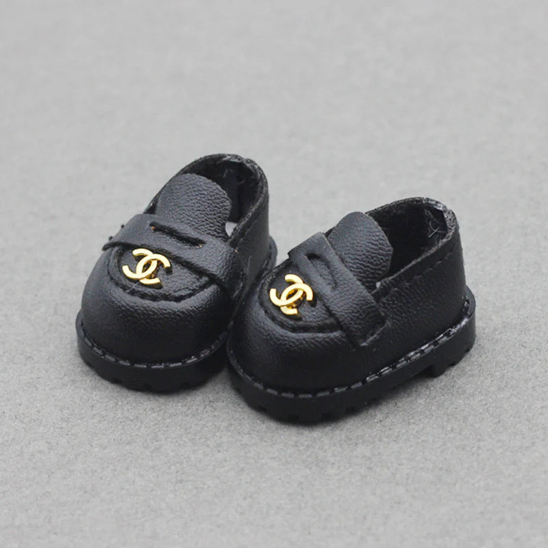 {SHOES} labubu 靴のみ ( 人形なし )