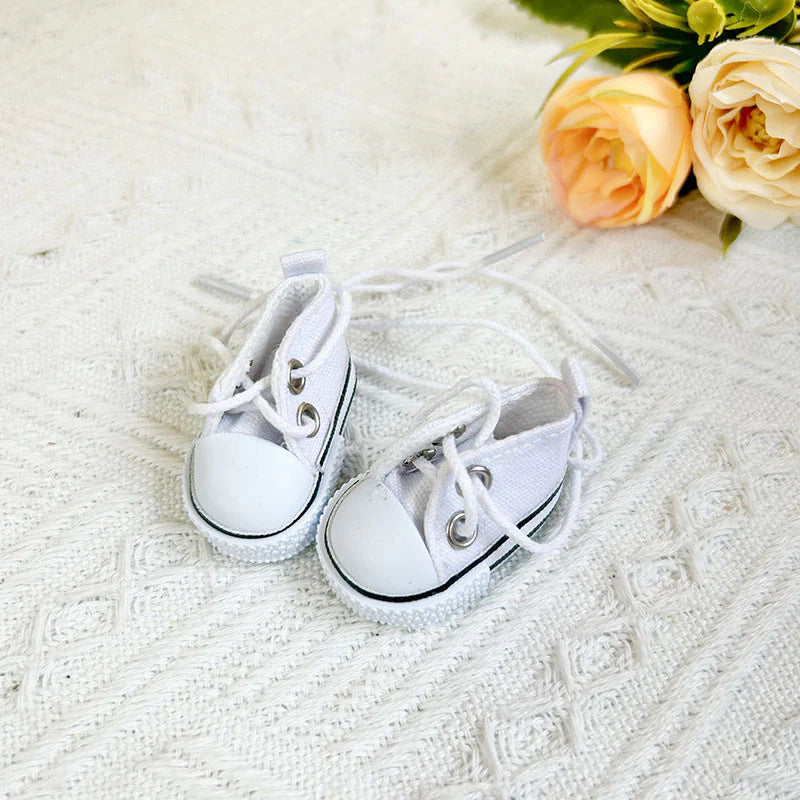 {SHOES} labubu 靴のみ ( 人形なし )