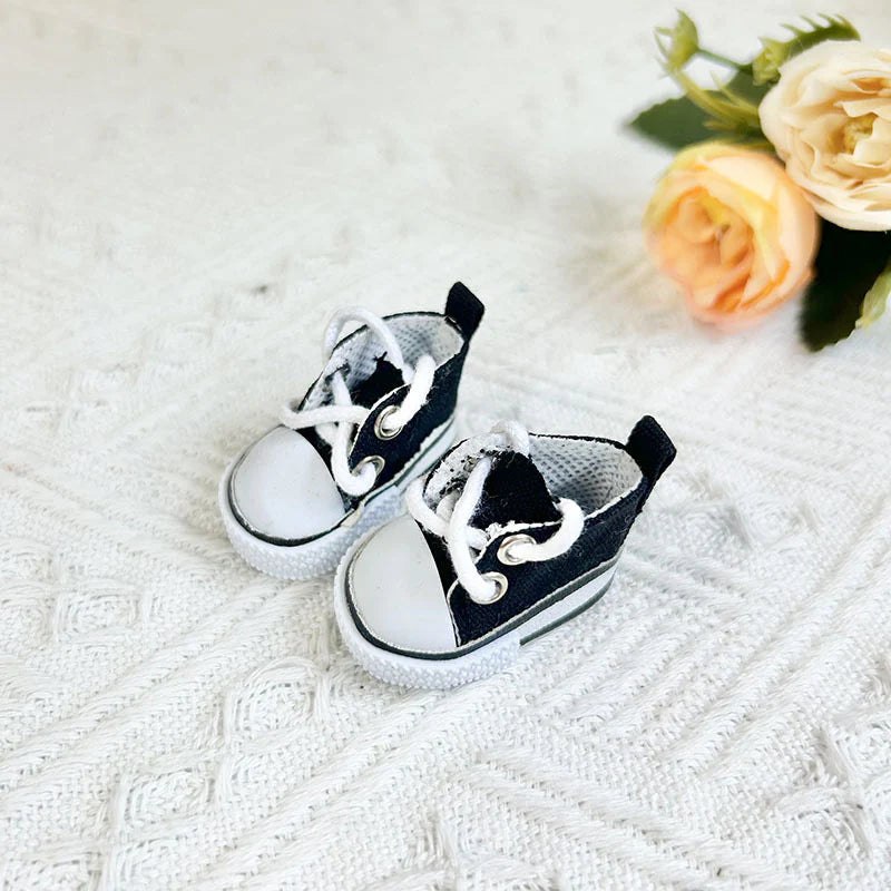 {SHOES} labubu 靴のみ ( 人形なし )