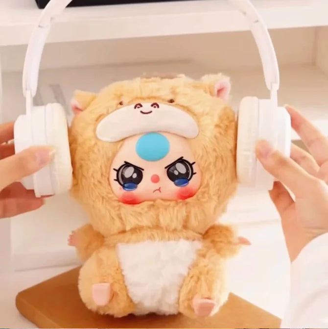 BABY THREE 12支ブラインドボックスシリーズ