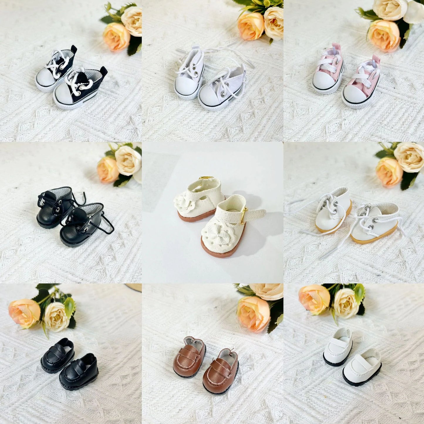 {SHOES} labubu 靴のみ ( 人形なし )