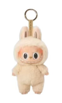 Labubu V1 怪物エキサイティングマカロンシリーズ豪華ペンダントブラインドボックス