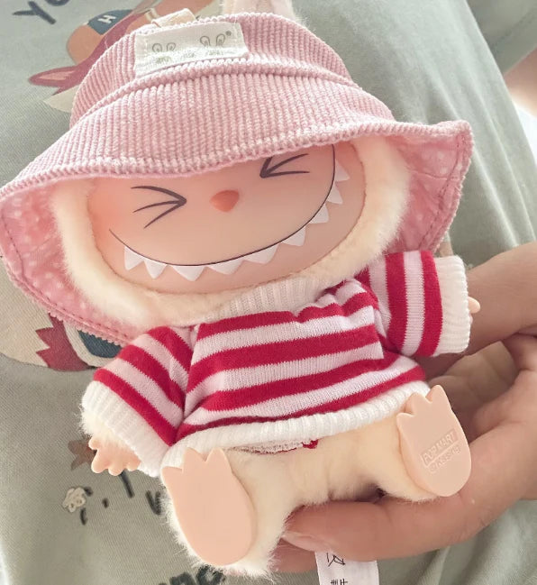LABUBU 服のみ ( 人形なし )