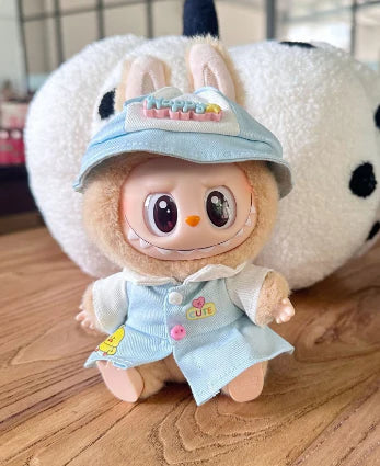LABUBU 服のみ ( 人形なし )