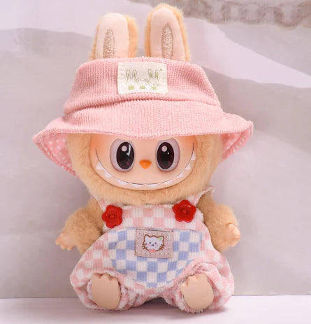 LABUBU 服のみ ( 人形なし )