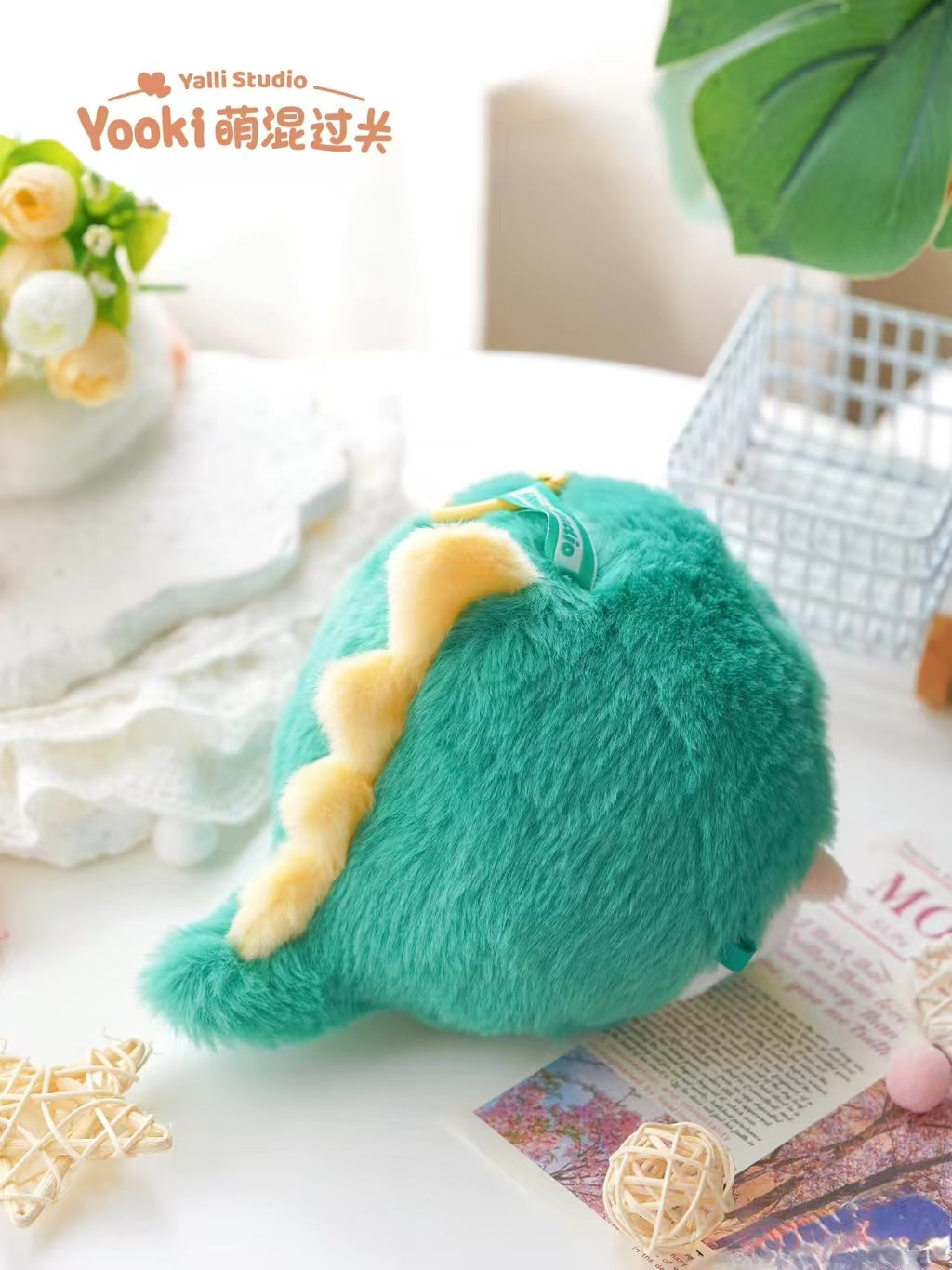 Yooki v1 萌混过关ブラインドボックスシリーズ