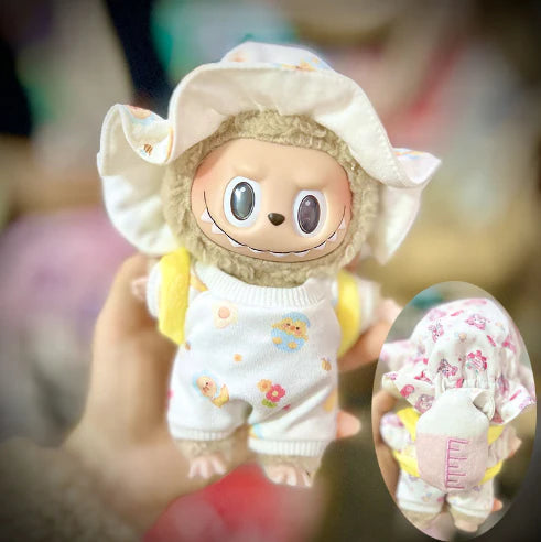 LABUBU 服のみ ( 人形なし )