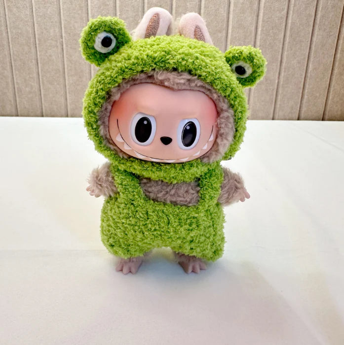 LABUBU 服のみ ( 人形なし )