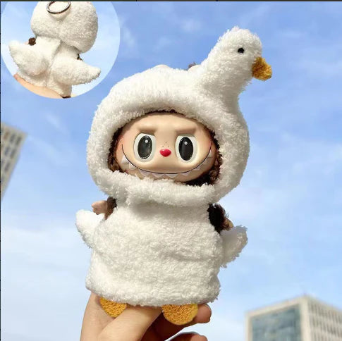 LABUBU 服のみ ( 人形なし )