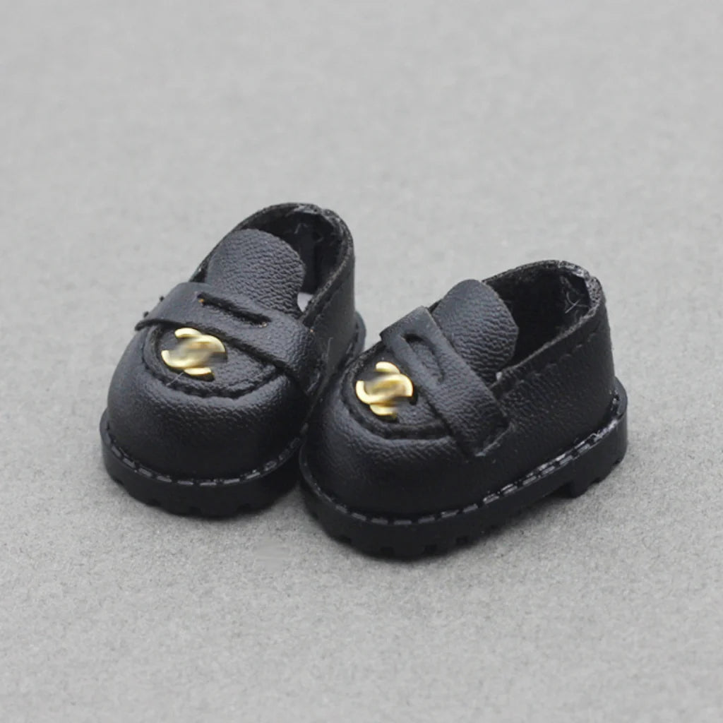 {SHOES} labubu 靴のみ ( 人形なし )