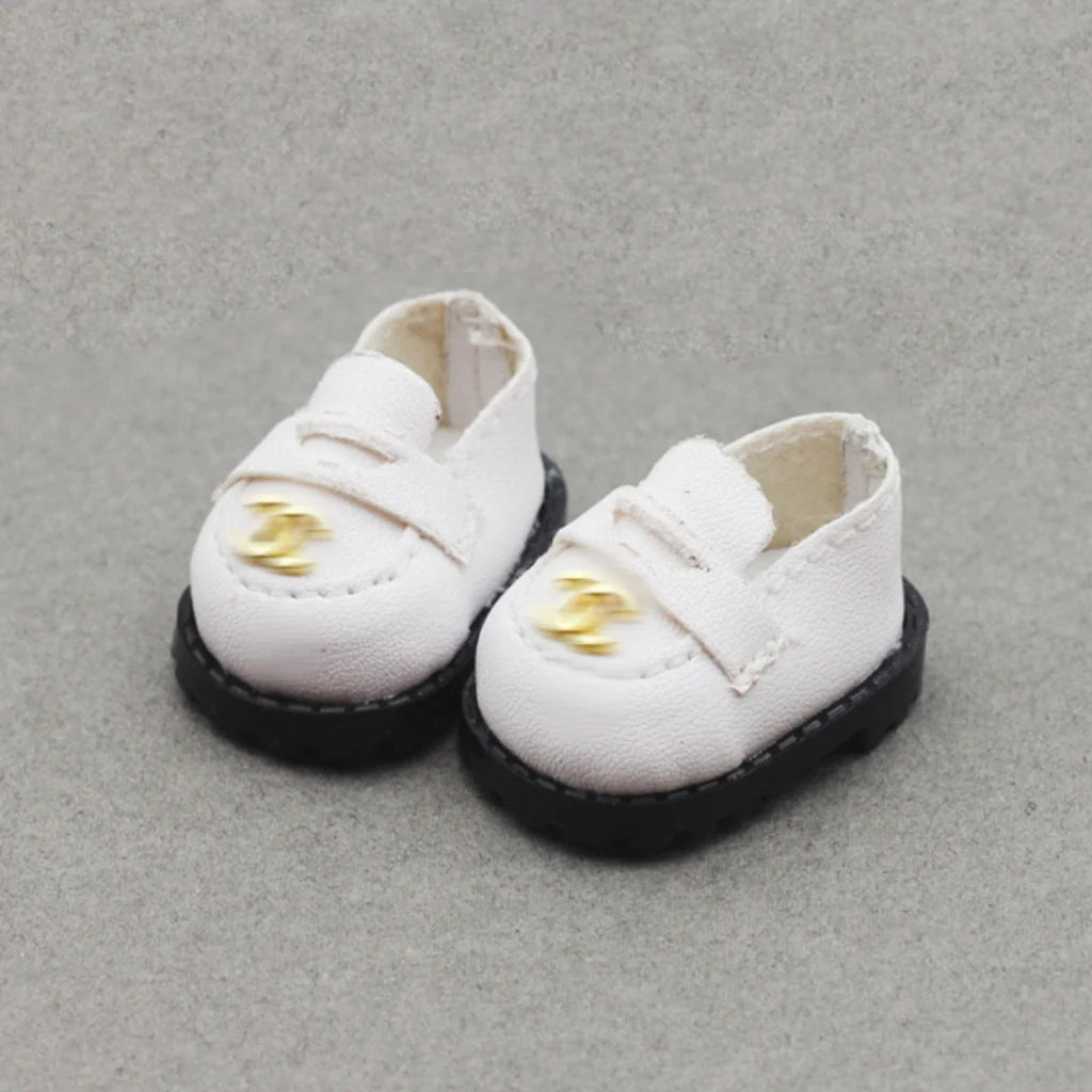 {SHOES} labubu 靴のみ ( 人形なし )