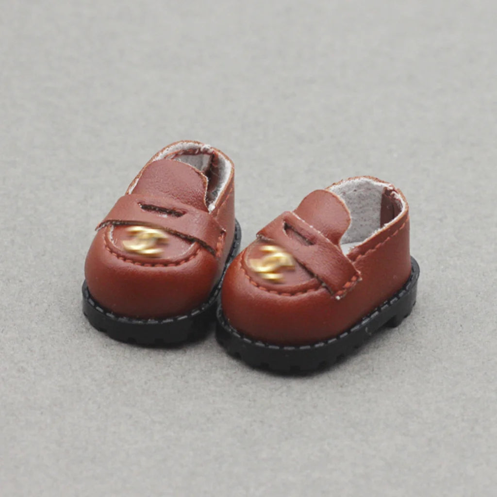 {SHOES} labubu 靴のみ ( 人形なし )