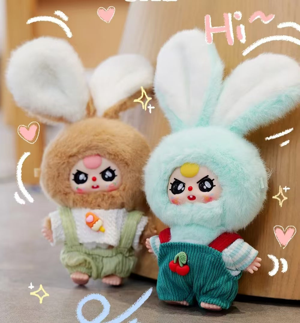 Baby Three - Mini Tiny Rabbit Blind Box