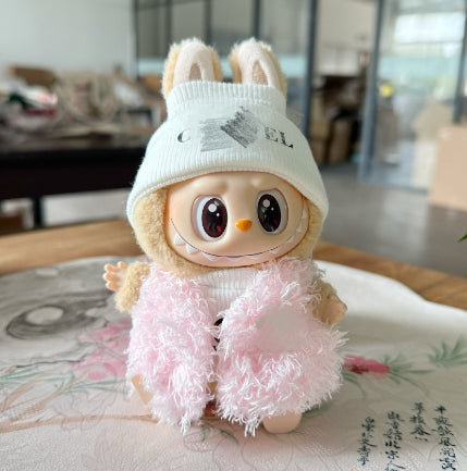 labubu デザイナー衣装のみ （ 人形なし ）