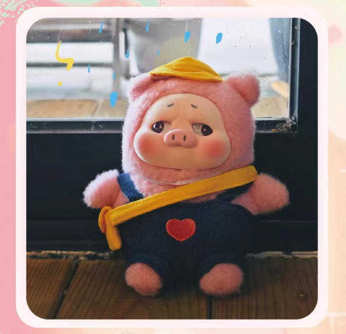 豚・シャオファン