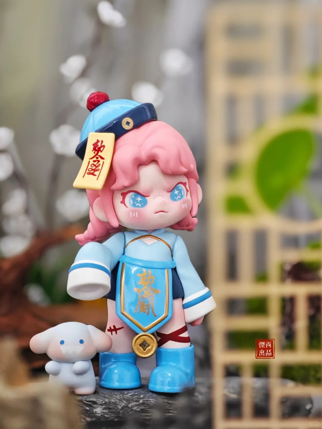 DORA Anything goes series bilnd box