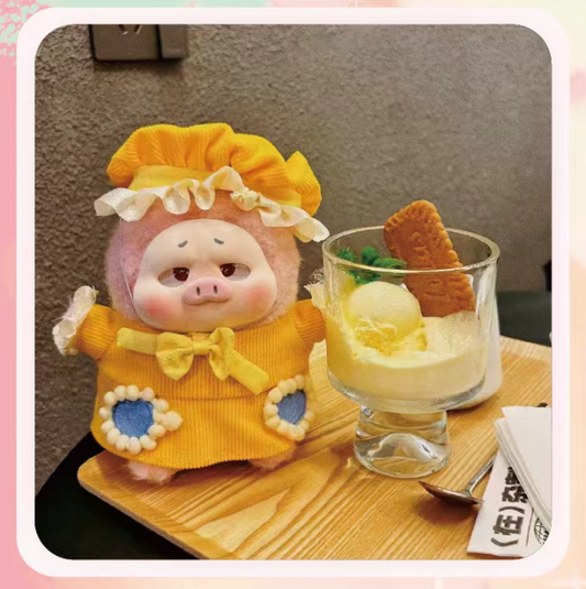 豚・シャオファン