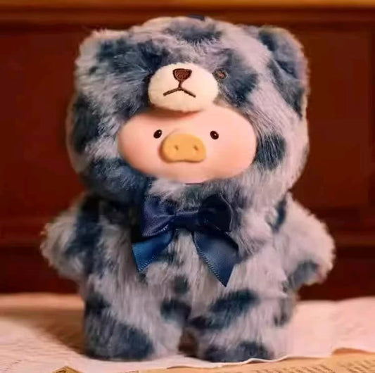 Teddy Lulu