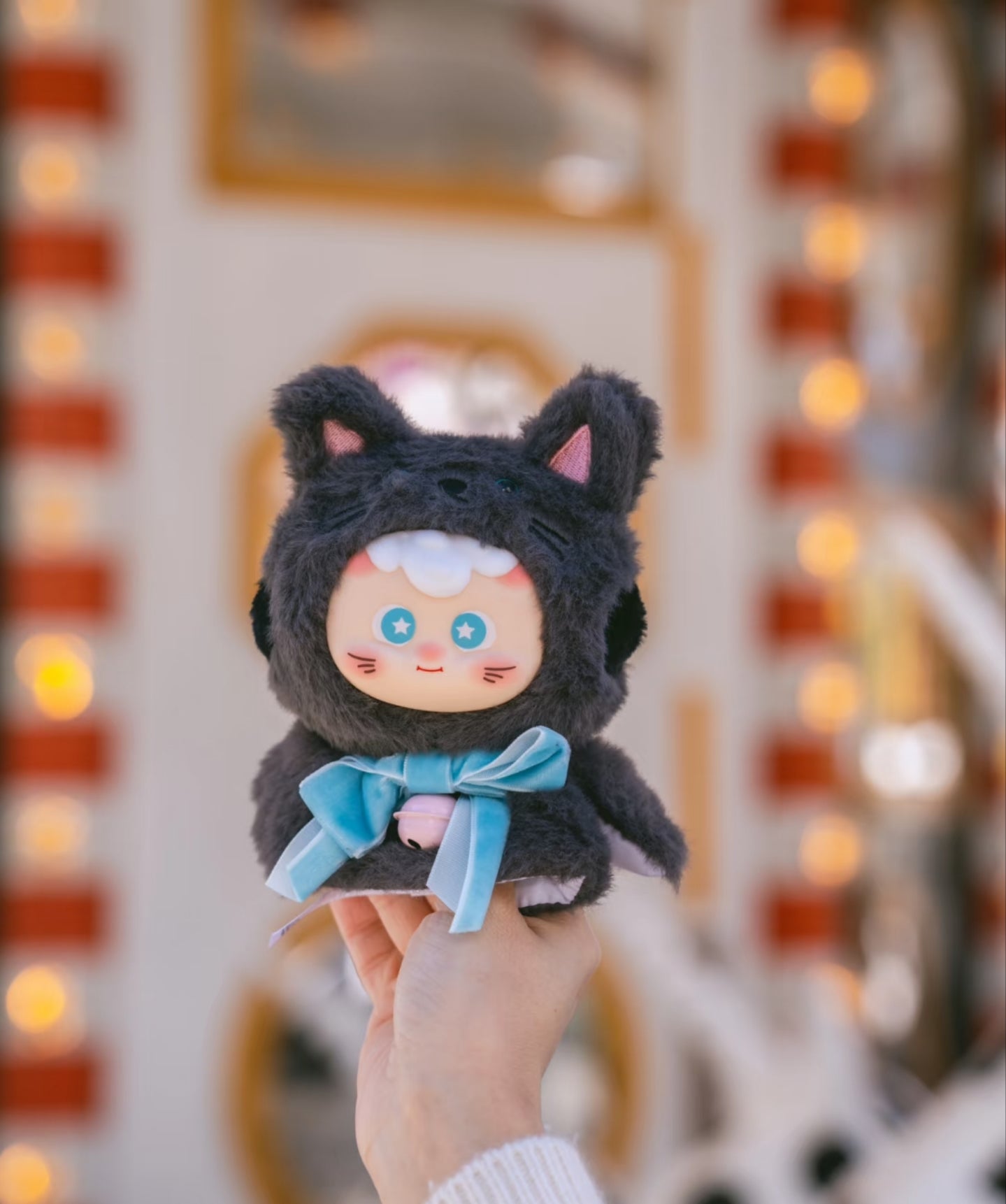 天気 Baby