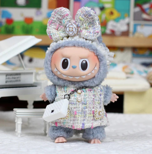 LABUBU 服のみ （ 人形なし ）