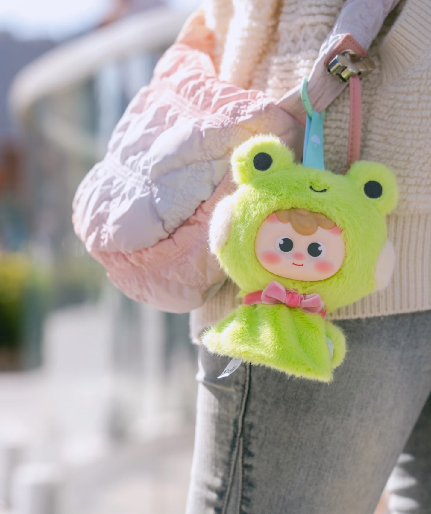 天気 Baby