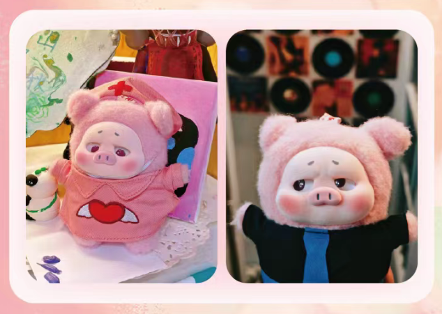 豚・シャオファン