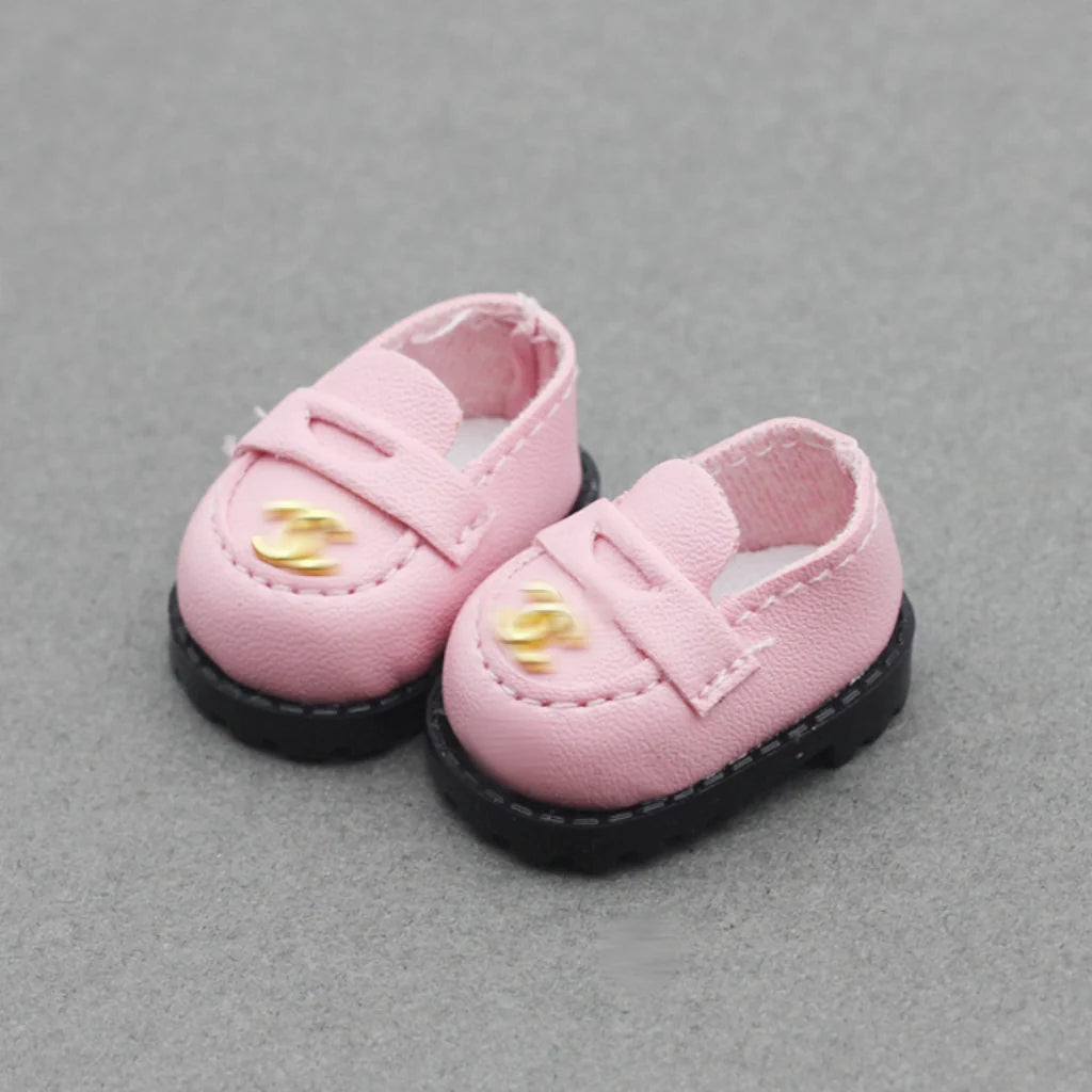{SHOES} labubu 靴のみ （ 人形なし ）